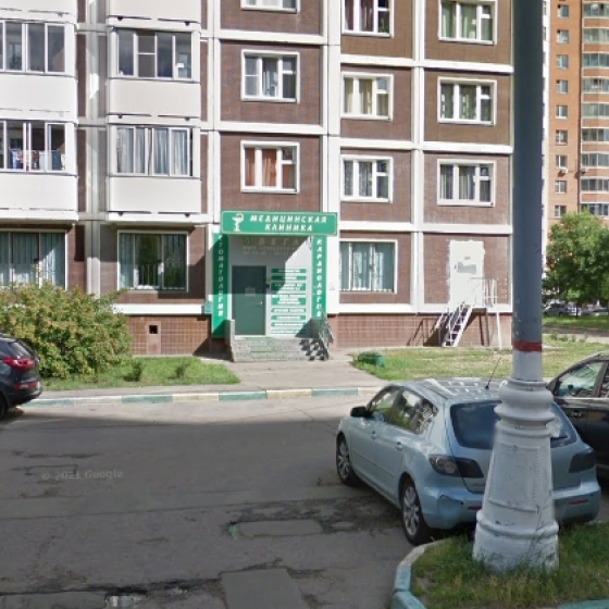 Стоматология Родня в Бескудниково
