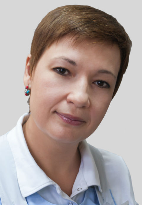 Павлова Татьяна Владимировна 