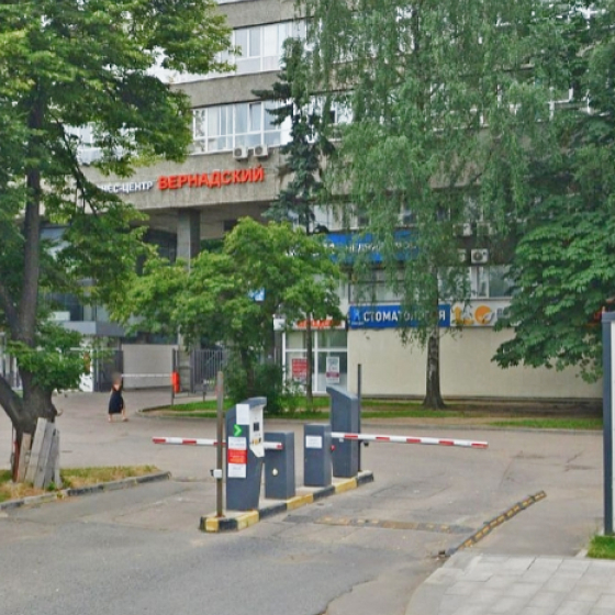 Стоматология Стоун-Дент