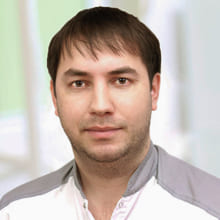 Кадиров Ильфат Шамилович 