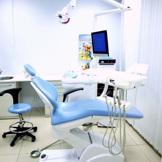 Стоматология Ассоль