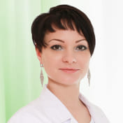 Ляховненко Татьяна Владимировна