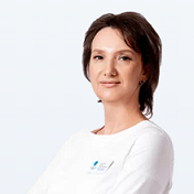 Сысоева Ольга Владимировна